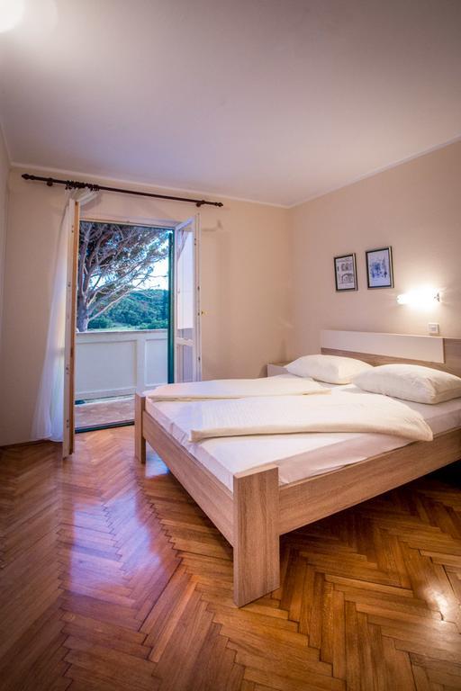 Lucija Kampor Exterior foto