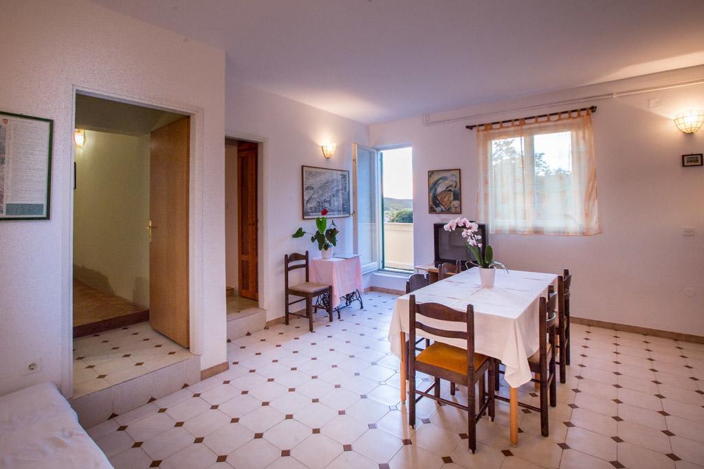 Lucija Kampor Exterior foto