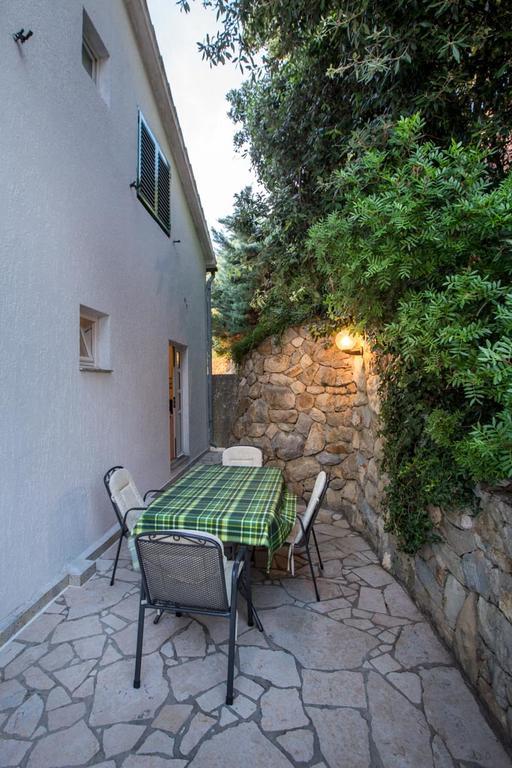 Lucija Kampor Exterior foto