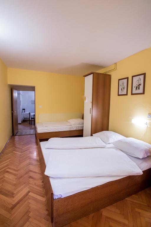 Lucija Kampor Exterior foto