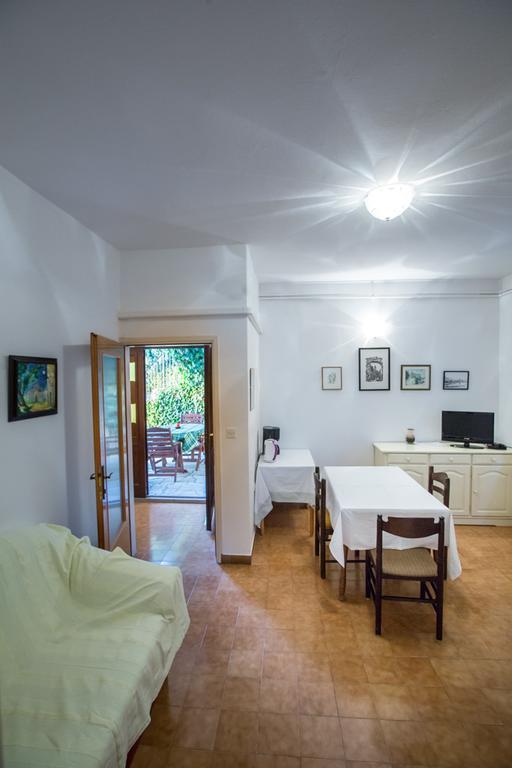 Lucija Kampor Exterior foto