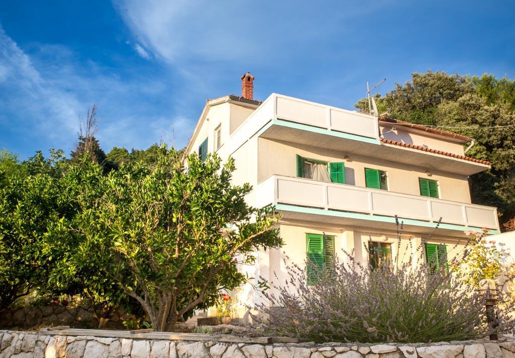 Lucija Kampor Exterior foto