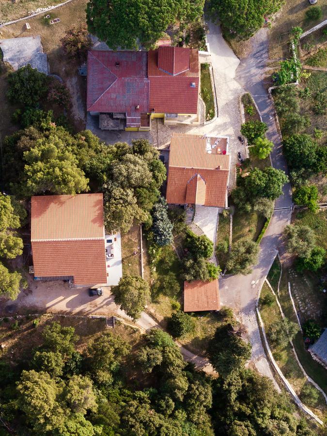 Lucija Kampor Exterior foto