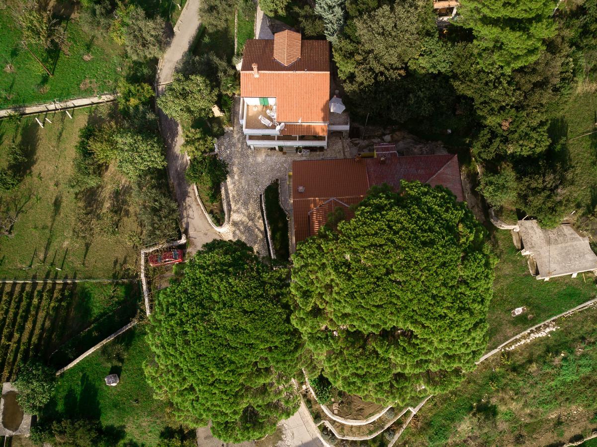 Lucija Kampor Exterior foto