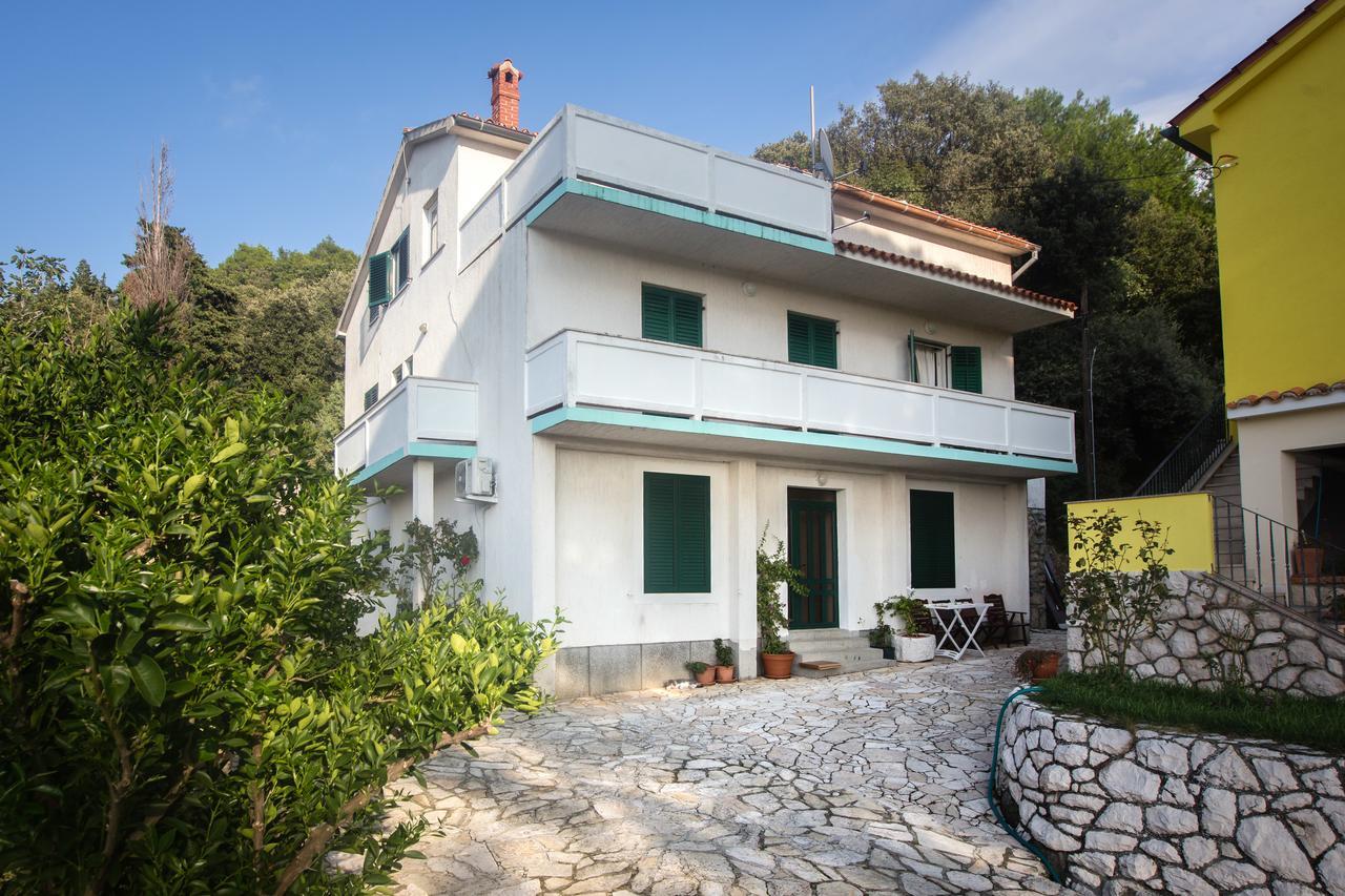 Lucija Kampor Exterior foto