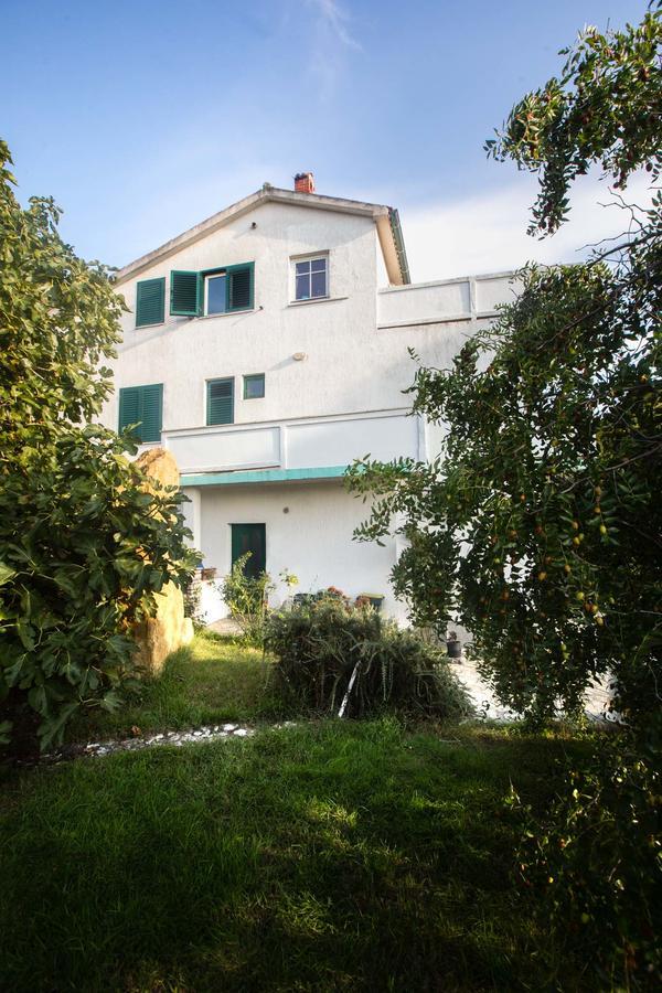Lucija Kampor Exterior foto